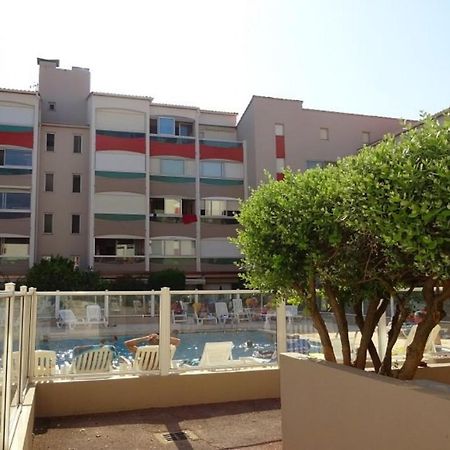Argeles Plage Studio Piscine Park. Privatif Dans Res. Securisee Exterior photo